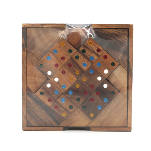 Matching Square 12 pcs - Image 7