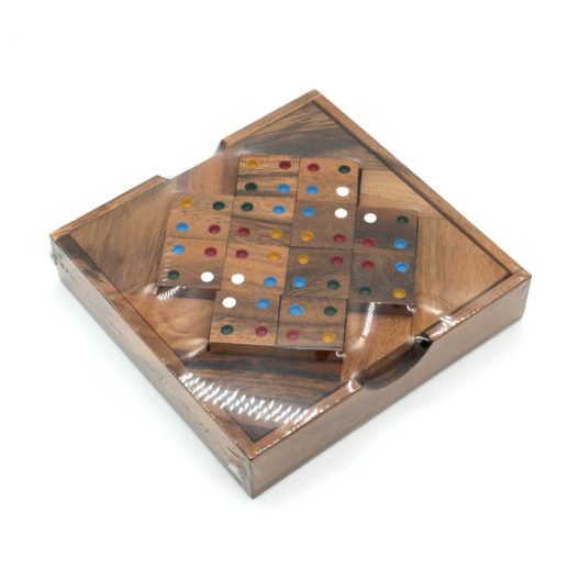Matching Square 12 pcs - Image 8