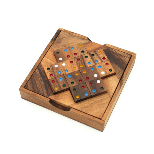 Matching Square 12 pcs