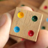Matching Squares (8 pcs.) Color Match S - Image 5