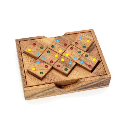 Matching Squares (8 pcs.) Color Match S