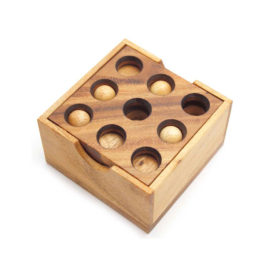 Golf Puzzle