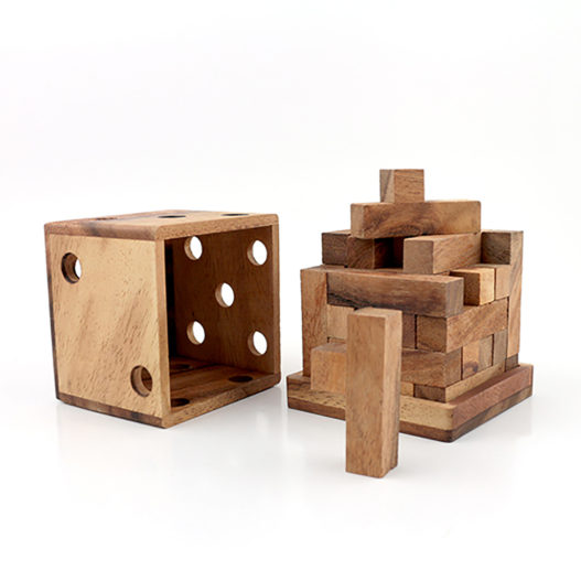 3D Cube 25 pcs Y Cube - Image 5