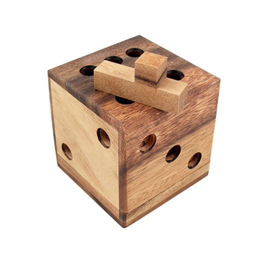 3D Cube 25 pcs Y Cube