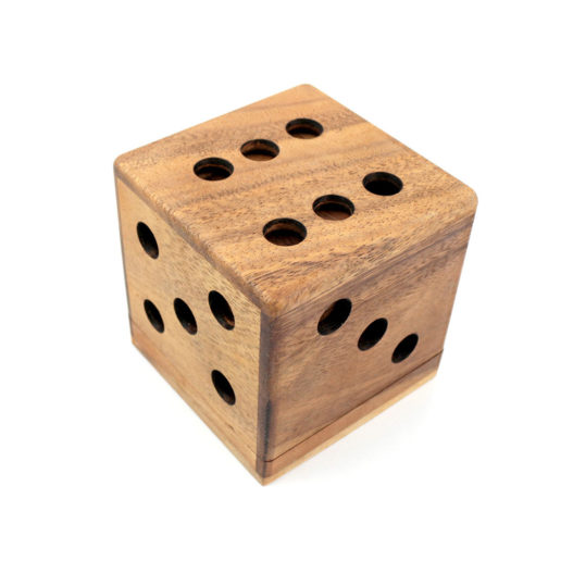 3D Cube 25 pcs Z Cube