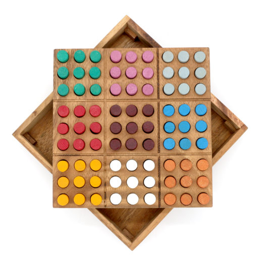 Sudoku Color - Image 9