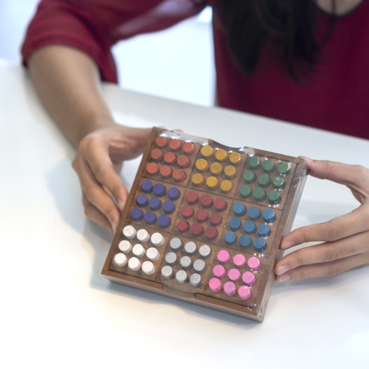 Sudoku Color - Image 10