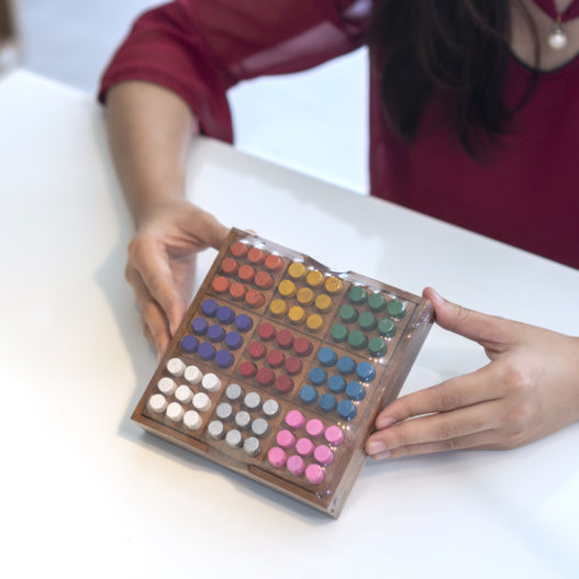 Sudoku Color - Image 11