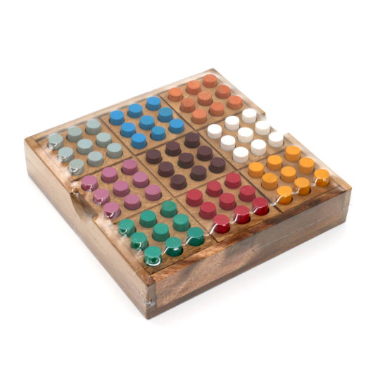Sudoku Color - Image 5