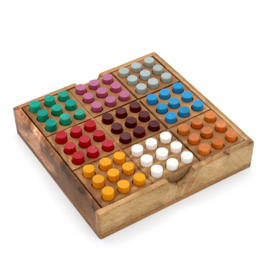 Sudoku Color - Image 7