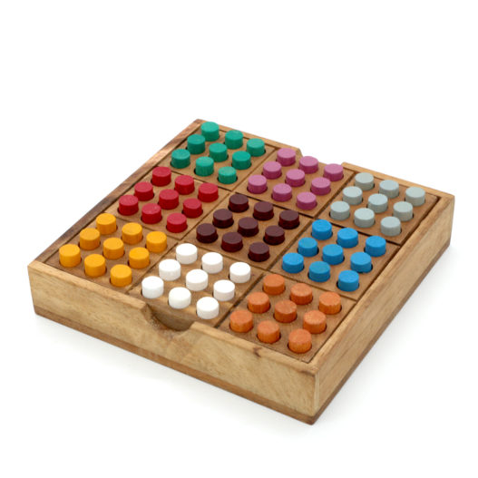 Sudoku Color - Image 8