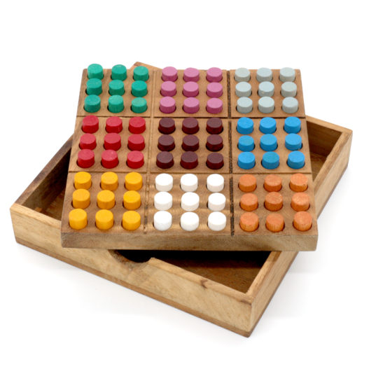Sudoku Color - Image 4