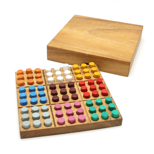 Sudoku Color - Image 13