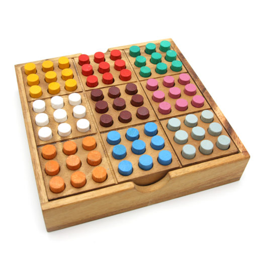 Sudoku Color - Image 3