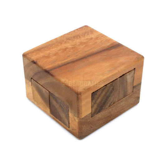 Magic Drawer Benny 4 pcs. Puzzle - Image 5