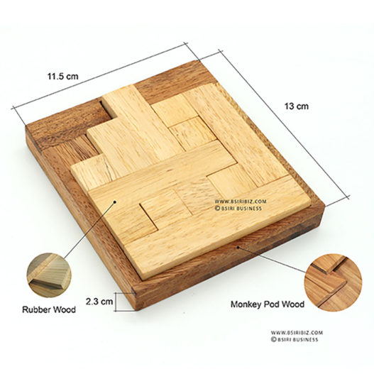 On Way Puzzle - Image 4