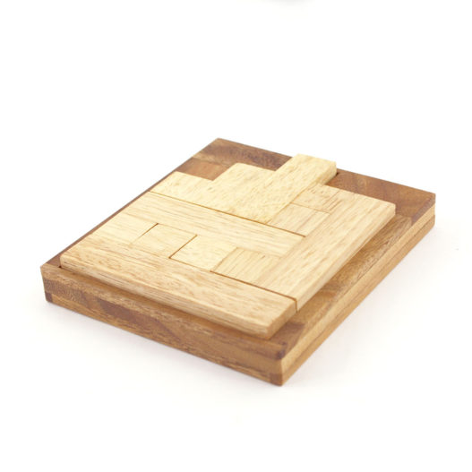 On Way Puzzle - Image 3