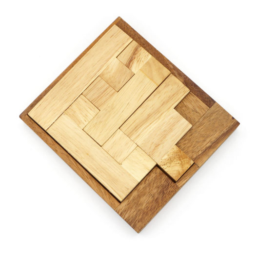 On Way Puzzle - Image 5
