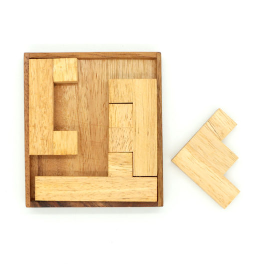 On Way Puzzle - Image 7