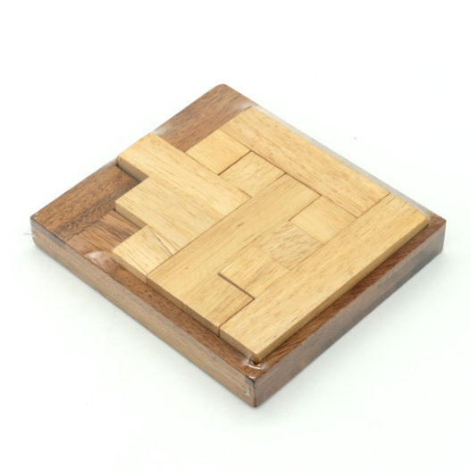 On Way Puzzle - Image 9