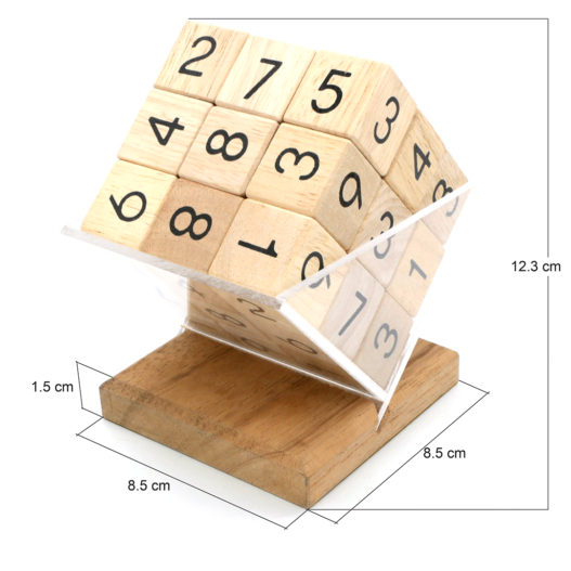 Sudoku Cube - Image 6