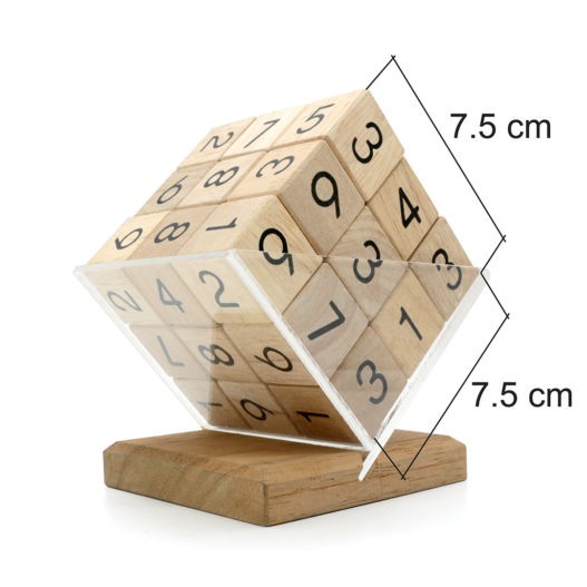 Sudoku Cube - Image 4