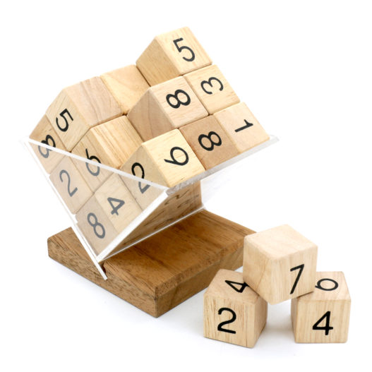 Sudoku Cube - Image 7