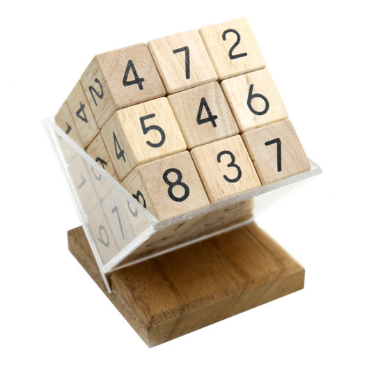 Sudoku Cube - Image 8