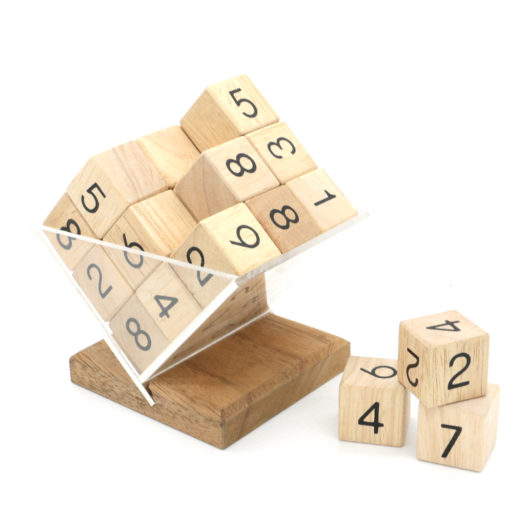 Sudoku Cube - Image 9