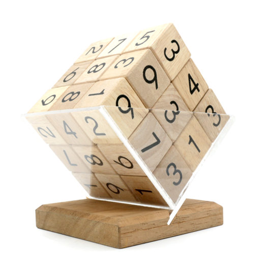 Sudoku Cube - Image 3