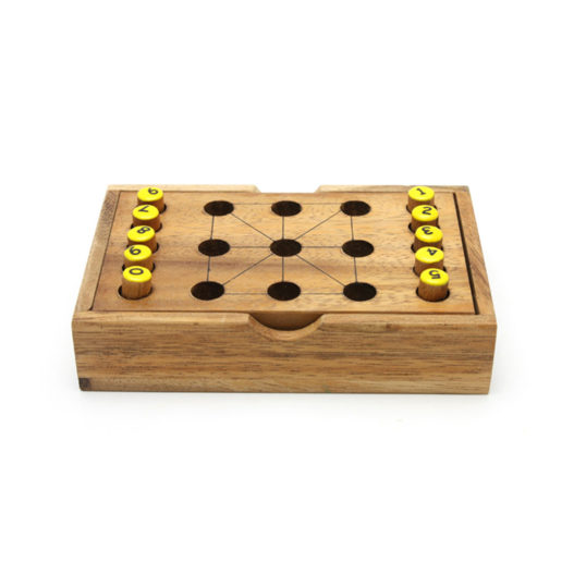 Nine Digit (Magic Squares) - Image 3