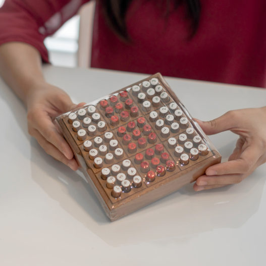 SUDOKU 2 Sides Colored - Image 9
