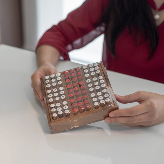 SUDOKU 2 Sides Colored - Image 10