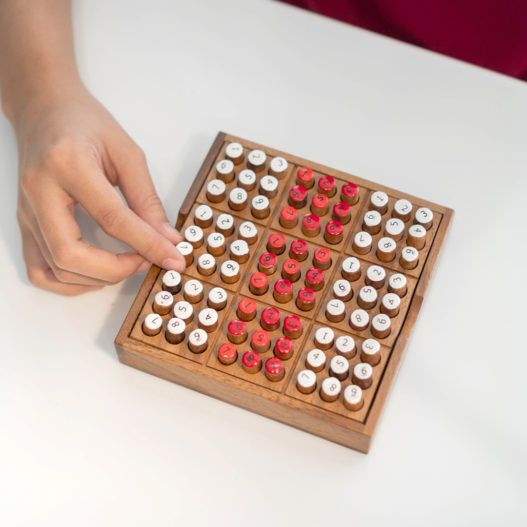 SUDOKU 2 Sides Colored - Image 13