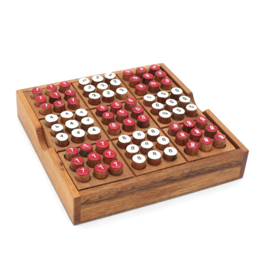 SUDOKU 2 Sides Colored - Image 14