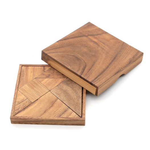 Tangram 7 pcs - Image 6