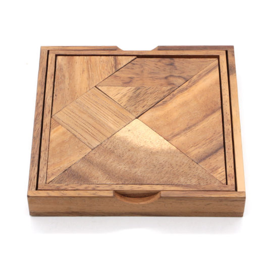 Tangram 7 pcs - Image 3