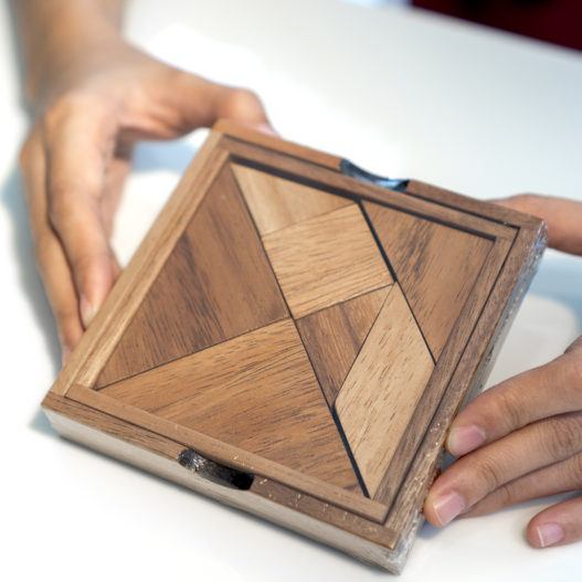 Tangram 7 pcs - Image 9