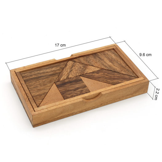 Rectangle Tangram - Image 4