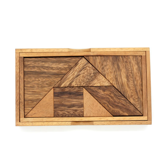 Rectangle Tangram - Image 3