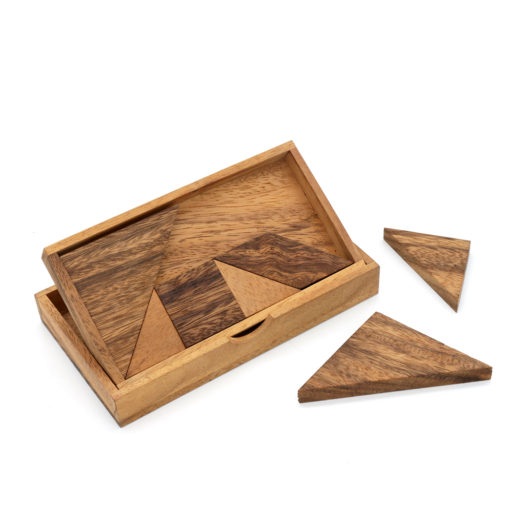 Rectangle Tangram - Image 6