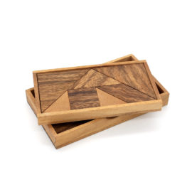 Rectangle Tangram