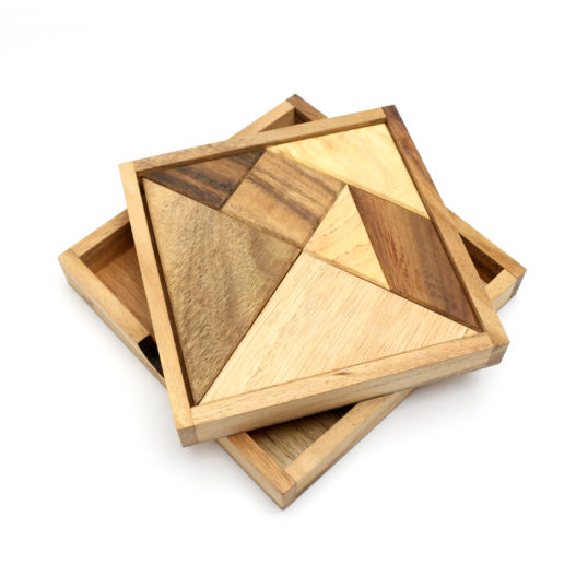 XL Tangram - Image 3