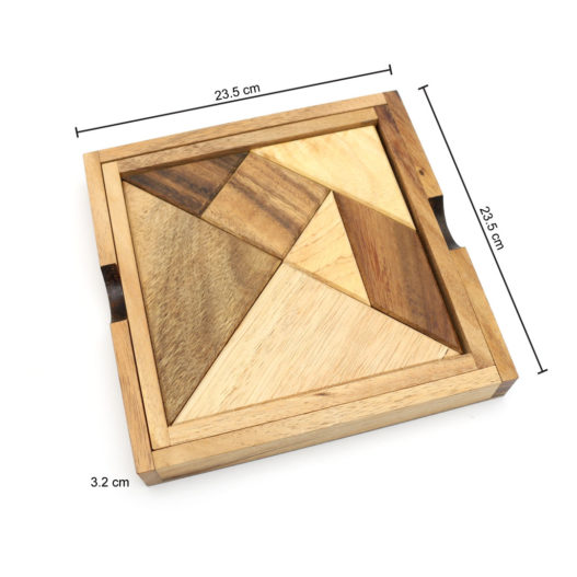 XL Tangram - Image 4