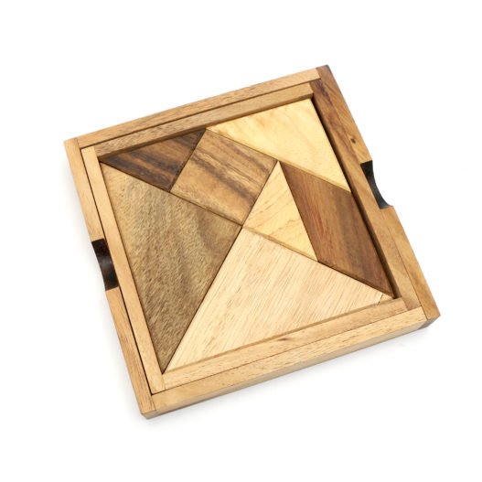 XL Tangram - Image 5