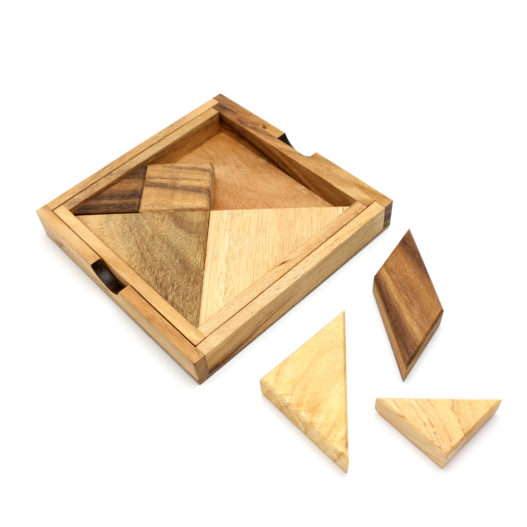 XL Tangram - Image 6