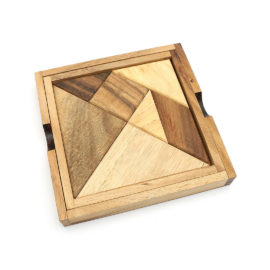 XL Tangram
