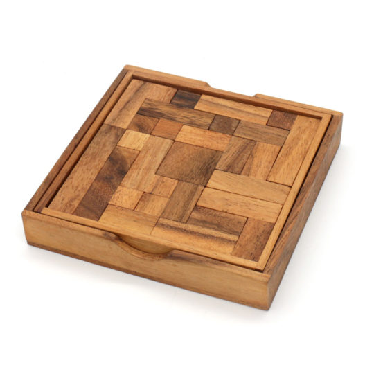 Pentominoes Puzzle - Image 3