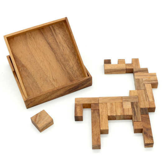Pentominoes Puzzle - Image 6