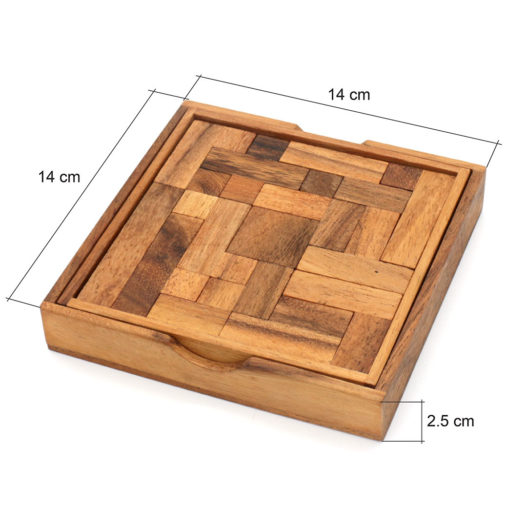 Pentominoes Puzzle - Image 4